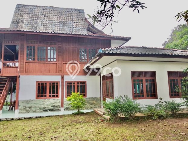 Rumah Elit LB 450m2 Siap Pakai Desain Elegan di Kota Sukabumi, Sukabumi Rumah Elit LB 450m2 Siap Pakai Desain Elegan di Kota Sukabumi, Sukabumi