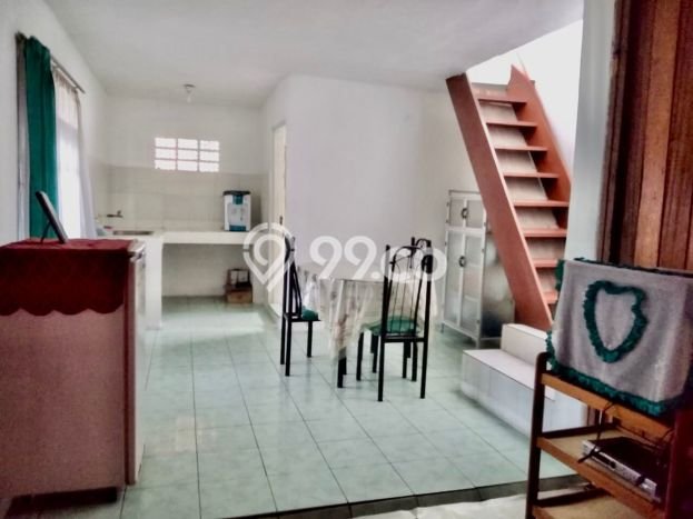 Rumah Elit LB 450m2 Siap Pakai Desain Elegan di Kota Sukabumi, Sukabumi Rumah Elit LB 450m2 Siap Pakai Desain Elegan di Kota Sukabumi, Sukabumi