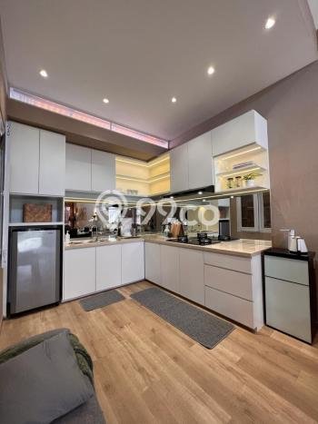 Rumah Kawasan Kota Baru Parahyangan, LT 72m², Bangunan 62m² Rumah Kawasan Kota Baru Parahyangan, LT 72m², Bangunan 62m²