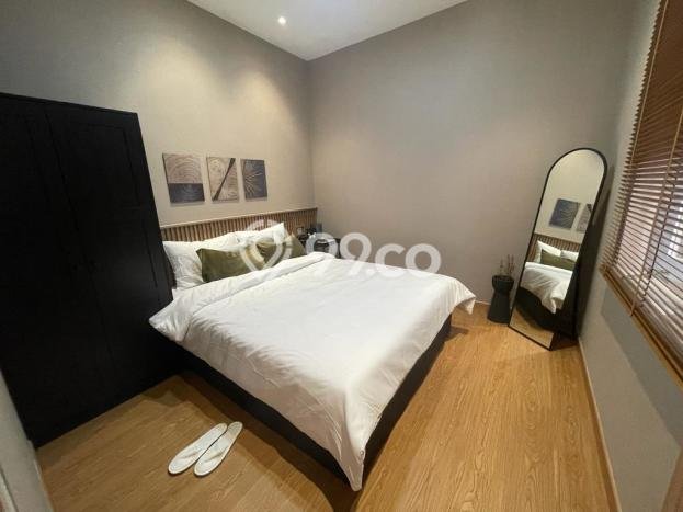 Rumah Kawasan Kota Baru Parahyangan, LT 72m², Bangunan 62m² Rumah Kawasan Kota Baru Parahyangan, LT 72m², Bangunan 62m²