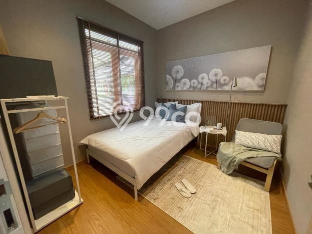 Rumah Kawasan Kota Baru Parahyangan, LT 72m², Bangunan 62m² Rumah Kawasan Kota Baru Parahyangan, LT 72m², Bangunan 62m²