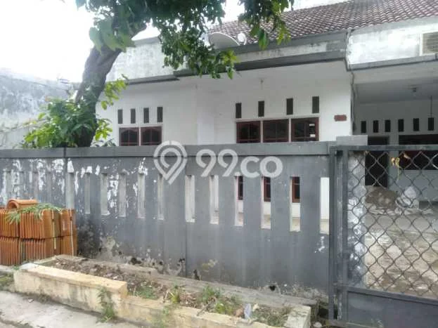 Jual Rumah Favorit Siap Huni LB 180m2 di Bekasi Utara, Bekasi Jual Rumah Favorit Siap Huni LB 180m2 di Bekasi Utara, Bekasi