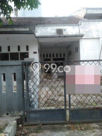 Jual Rumah Favorit Siap Huni LB 180m2 di Bekasi Utara, Bekasi Jual Rumah Favorit Siap Huni LB 180m2 di Bekasi Utara, Bekasi