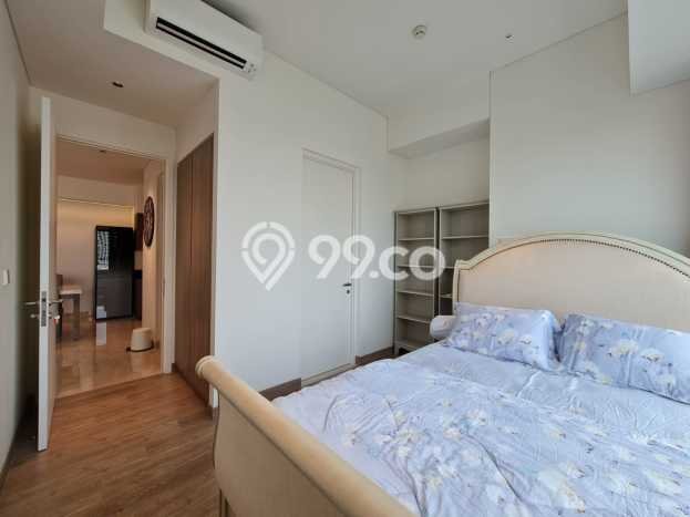 Sewa Apartemen Terjangkau 0 BR di Kebon Melati Jakarta Pusat Sewa Apartemen Terjangkau 0 BR di Kebon Melati Jakarta Pusat