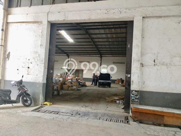 Disewakan Gudang di Kawasan Ramai Leuwi Gajah Luas 750m2 Disewakan Gudang di Kawasan Ramai Leuwi Gajah Luas 750m2