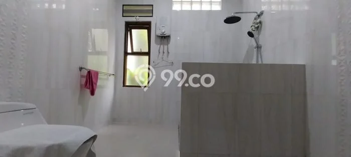 Dijual Rumah Luas Megah Dengan View Eksklusif di Pasteur, Bandung Dijual Rumah Luas Megah Dengan View Eksklusif di Pasteur, Bandung