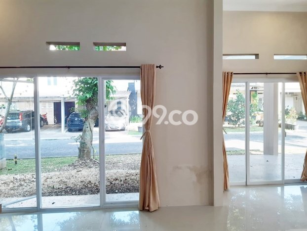 Disewakan! Rumah 4 Kamar Tidur &
2 Kamar Mandi di Kota Baru Parahyangan, Bandung Disewakan! Rumah 4 Kamar Tidur &
2 Kamar Mandi di Kota Baru Parahyangan, Bandung