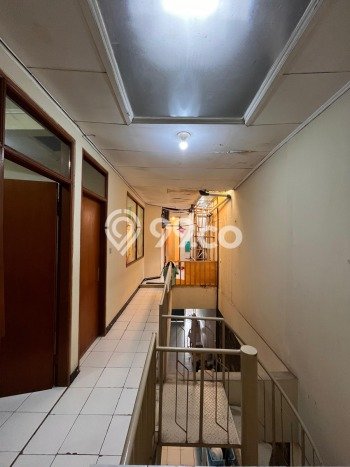 Jual Rumah Luas Elegan Dengan View Eksklusif di Setra Sari, Bandung Jual Rumah Luas Elegan Dengan View Eksklusif di Setra Sari, Bandung