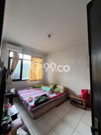 Rumah Luxury Modern Tanpa Renovasi di Pajajaran Bandung Rumah Luxury Modern Tanpa Renovasi di Pajajaran Bandung