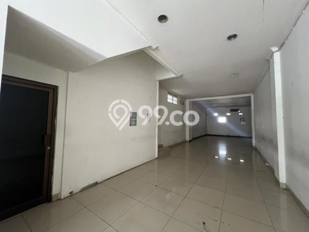 Disewakan Ruko di Kawasan Ramai Bandung Kota Luas 201m2 Disewakan Ruko di Kawasan Ramai Bandung Kota Luas 201m2