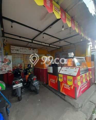 Unit Ruko Dijual di Bandung LT 42m2 & LB 42m2 Unit Ruko Dijual di Bandung LT 42m2 & LB 42m2