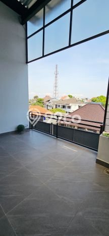 Hunian Super Elit dengan Akses Paling Strategis di Sukahaji, Bandung Hunian Super Elit dengan Akses Paling Strategis di Sukahaji, Bandung