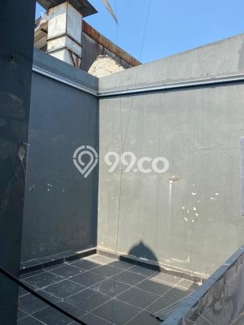 Dijual Rumah Modern 3 KT di Bandung Kota, Bandung Dijual Rumah Modern 3 KT di Bandung Kota, Bandung