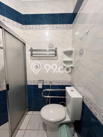 Jual Rumah Luas Elegan Dengan View Eksklusif di Setra Sari, Bandung Jual Rumah Luas Elegan Dengan View Eksklusif di Setra Sari, Bandung