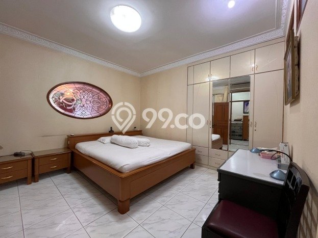 Jual Rumah Luas Elegan Dengan View Eksklusif di Setra Sari, Bandung Jual Rumah Luas Elegan Dengan View Eksklusif di Setra Sari, Bandung