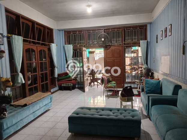 Dijual Rumah Elit Exclusive di Laweyan, Solo Dijual Rumah Elit Exclusive di Laweyan, Solo