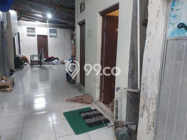 Jual Rumah Strategis Bagus Punya 10 KT di Laweyan Solo SHM Jual Rumah Strategis Bagus Punya 10 KT di Laweyan Solo SHM