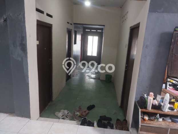 Jual Rumah Strategis Bagus Punya 10 KT di Laweyan Solo SHM Jual Rumah Strategis Bagus Punya 10 KT di Laweyan Solo SHM