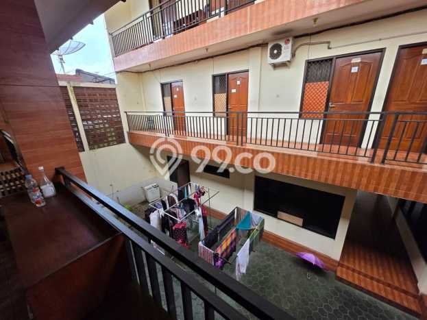 Pabrik Dijual di Pringsurat LT 31961m2, LB 19119m2 Solusi Investasi Cerdas Pabrik Dijual di Pringsurat LT 31961m2, LB 19119m2 Solusi Investasi Cerdas