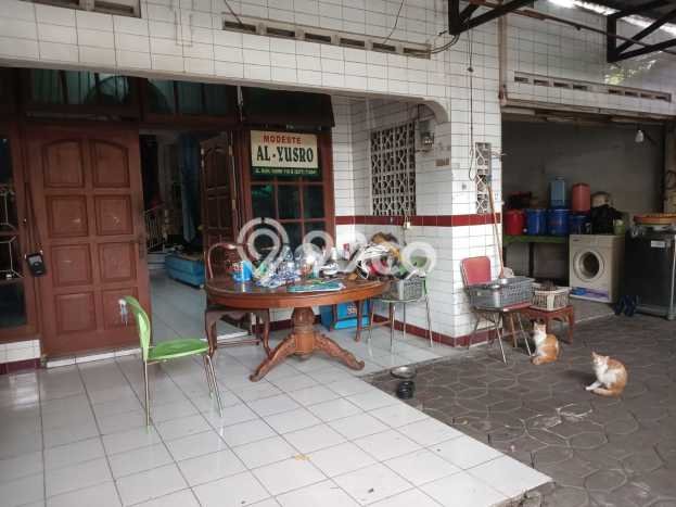 Dijual Rumah Elit Exclusive di Laweyan, Solo Dijual Rumah Elit Exclusive di Laweyan, Solo