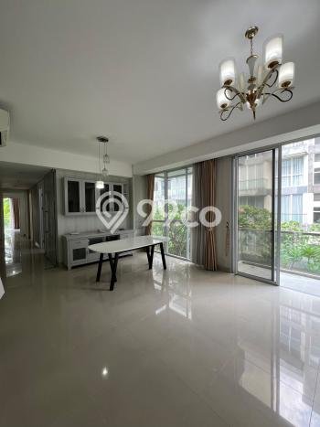 Apartemen Favorit Modern Dijual di Tangerang dengan 4 Kamar Tidur Apartemen Favorit Modern Dijual di Tangerang dengan 4 Kamar Tidur
