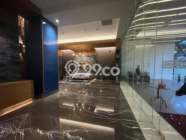 Dijual Segera Apartemen 1 KT & 2 KM di Karawaci, Tangerang Dijual Segera Apartemen 1 KT & 2 KM di Karawaci, Tangerang