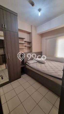 Untuk Dijual Apartemen di Kembangan, Jakarta Barat 2 KT, 1 KM Strategis Untuk Dijual Apartemen di Kembangan, Jakarta Barat 2 KT, 1 KM Strategis