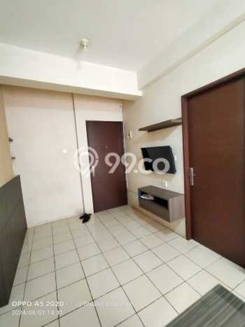 Untuk Dijual Apartemen di Kembangan, Jakarta Barat 2 KT, 1 KM Strategis Untuk Dijual Apartemen di Kembangan, Jakarta Barat 2 KT, 1 KM Strategis