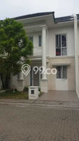 Jual Rumah Mewah Elegan Dengan View Cantik di Gading Serpong, Tangerang Jual Rumah Mewah Elegan Dengan View Cantik di Gading Serpong, Tangerang