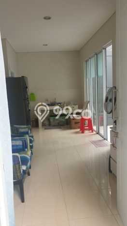 Jual Rumah Mewah Elegan Dengan View Cantik di Gading Serpong, Tangerang Jual Rumah Mewah Elegan Dengan View Cantik di Gading Serpong, Tangerang