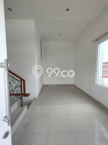 Rumah Modern 3 KT di Gading Serpong Tangerang Rumah Modern 3 KT di Gading Serpong Tangerang