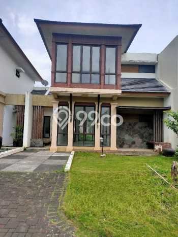 Rumah Elit Modern Siap Huni di BSD Avani Tangerang Rumah Elit Modern Siap Huni di BSD Avani Tangerang