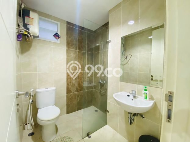 Apartemen Prestisius Dijual di Tangerang Lokasi Strategis Punya 4 Kamar Tidur Apartemen Prestisius Dijual di Tangerang Lokasi Strategis Punya 4 Kamar Tidur