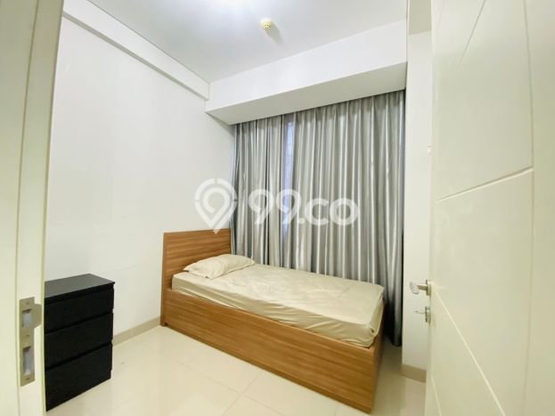 Apartemen Prestisius Dijual di Tangerang Lokasi Strategis Punya 4 Kamar Tidur Apartemen Prestisius Dijual di Tangerang Lokasi Strategis Punya 4 Kamar Tidur