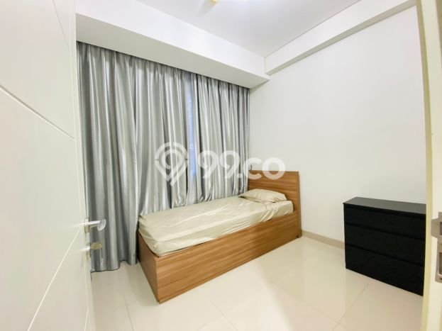 Apartemen Prestisius Dijual di Tangerang Lokasi Strategis Punya 4 Kamar Tidur Apartemen Prestisius Dijual di Tangerang Lokasi Strategis Punya 4 Kamar Tidur