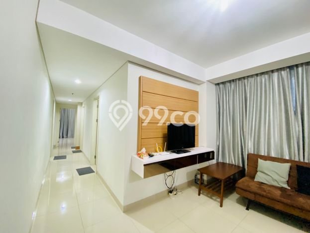 Apartemen Prestisius Dijual di Tangerang Lokasi Strategis Punya 4 Kamar Tidur Apartemen Prestisius Dijual di Tangerang Lokasi Strategis Punya 4 Kamar Tidur