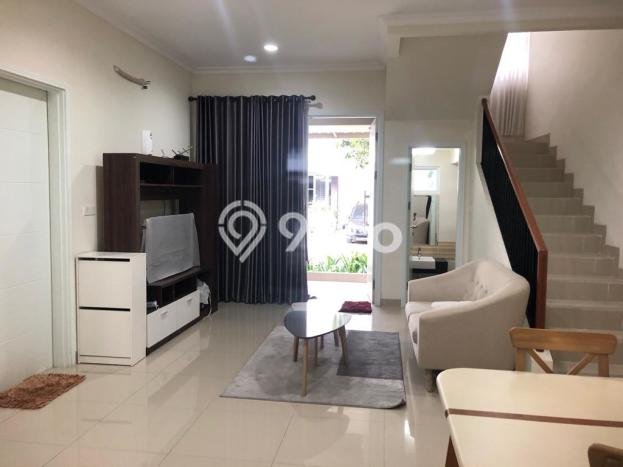 Apartemen Prestisius Dijual di Tangerang Lokasi Strategis Punya 4 Kamar Tidur Apartemen Prestisius Dijual di Tangerang Lokasi Strategis Punya 4 Kamar Tidur