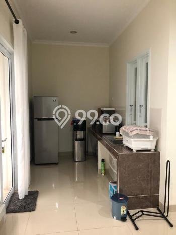 Apartemen Prestisius Dijual di Tangerang Lokasi Strategis Punya 4 Kamar Tidur Apartemen Prestisius Dijual di Tangerang Lokasi Strategis Punya 4 Kamar Tidur