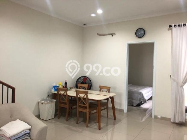 Apartemen Prestisius Dijual di Tangerang Lokasi Strategis Punya 4 Kamar Tidur Apartemen Prestisius Dijual di Tangerang Lokasi Strategis Punya 4 Kamar Tidur