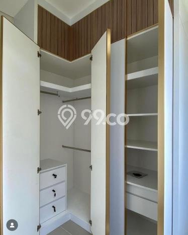 Dijual Apartemen 3 KT & 2 KM di Tangerang Area Strategis Dijual Apartemen 3 KT & 2 KM di Tangerang Area Strategis