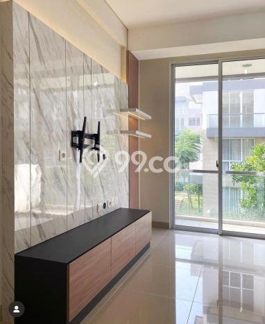 Dijual Apartemen 3 KT & 2 KM di Tangerang Area Strategis Dijual Apartemen 3 KT & 2 KM di Tangerang Area Strategis