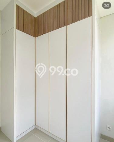 Dijual Apartemen 3 KT & 2 KM di Tangerang Area Strategis Dijual Apartemen 3 KT & 2 KM di Tangerang Area Strategis