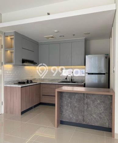 Dijual Apartemen 3 KT & 2 KM di Tangerang Area Strategis Dijual Apartemen 3 KT & 2 KM di Tangerang Area Strategis