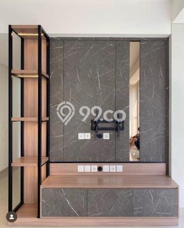 Dijual Apartemen 3 KT & 2 KM di Tangerang Area Strategis Dijual Apartemen 3 KT & 2 KM di Tangerang Area Strategis