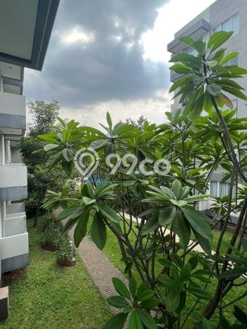 Dijual Apartemen 3 KT & 2 KM di Tangerang Area Strategis Dijual Apartemen 3 KT & 2 KM di Tangerang Area Strategis