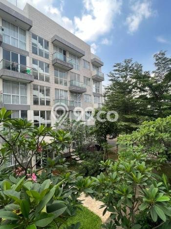 Dijual Apartemen 3 KT & 2 KM di Tangerang Area Strategis Dijual Apartemen 3 KT & 2 KM di Tangerang Area Strategis