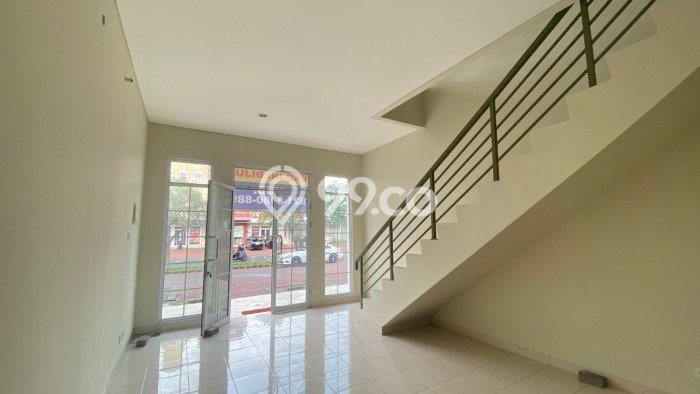 Unit Ruko Dijual di Tangerang LT 54m2 & LB 90m2 Unit Ruko Dijual di Tangerang LT 54m2 & LB 90m2