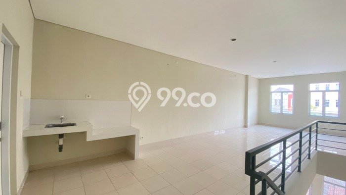 Unit Ruko Dijual di Tangerang LT 54m2 & LB 90m2 Unit Ruko Dijual di Tangerang LT 54m2 & LB 90m2