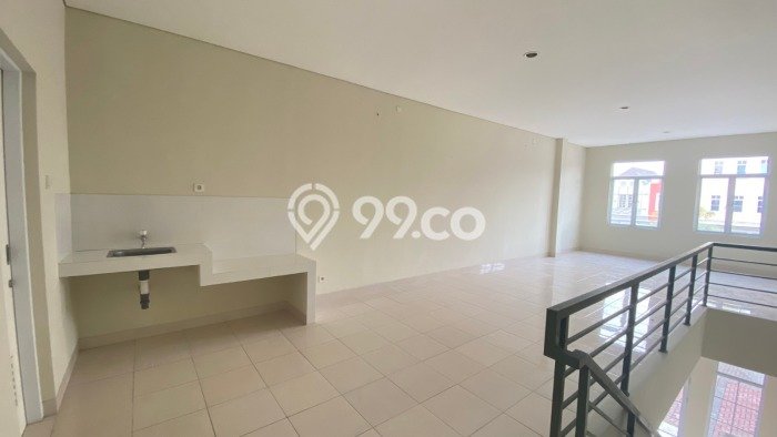 Unit Ruko Dijual di Tangerang LT 54m2 & LB 90m2 Unit Ruko Dijual di Tangerang LT 54m2 & LB 90m2