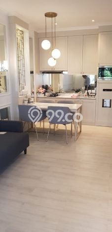 Rumah Luas Asri 2 KT Siap Huni di Gading Serpong Tangerang Rumah Luas Asri 2 KT Siap Huni di Gading Serpong Tangerang